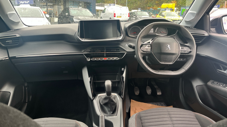 Peugeot 208 1.2 PureTech Active Premium + 5dr Petrol Hatchback